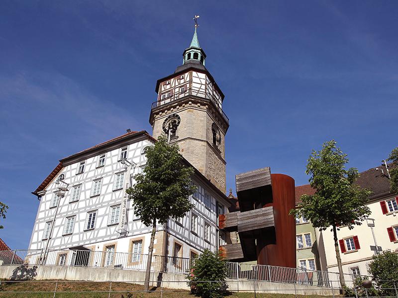 Turmschulhaus