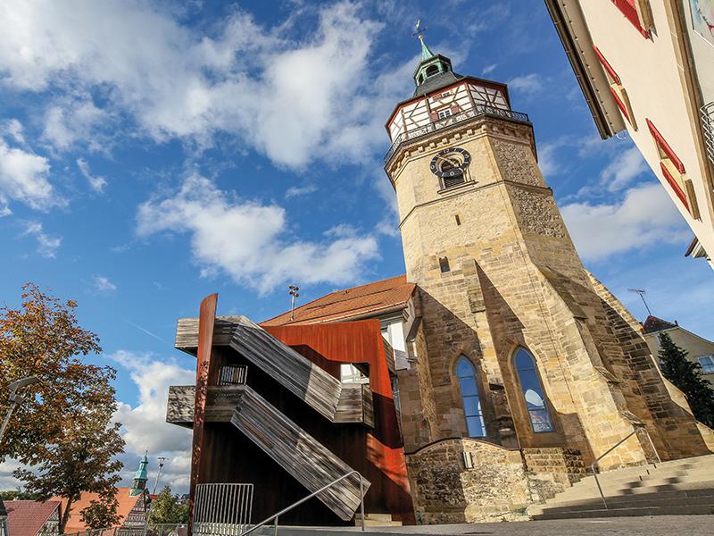 Stadtturm