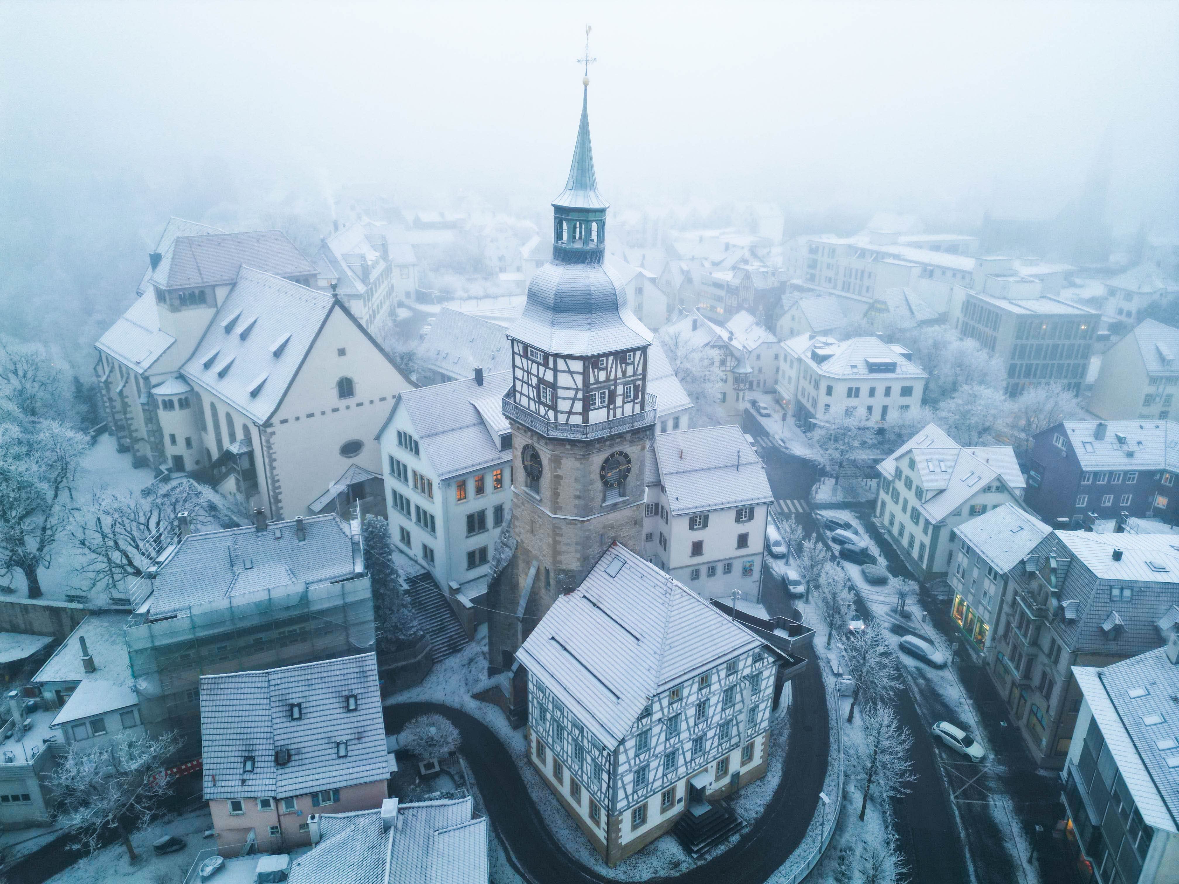 Startseite Stadt Backnang